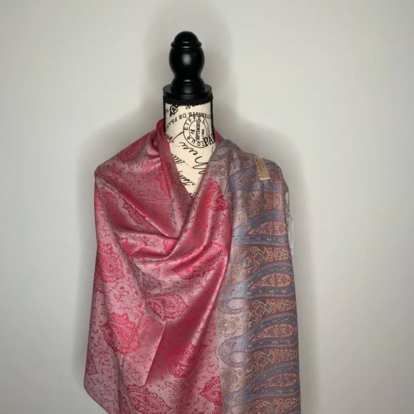 High quality pashmina - Picture 2 of 6